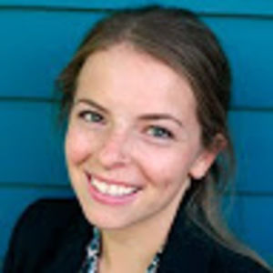 Meet your Posher, Alison